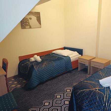 Hotel Vistula クラクフ エクステリア 写真
