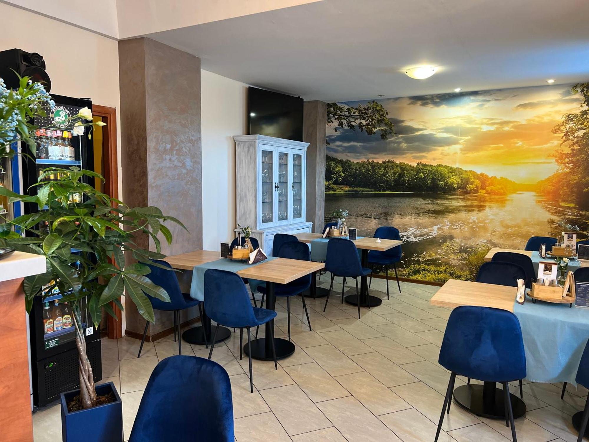 Hotel Vistula クラクフ エクステリア 写真