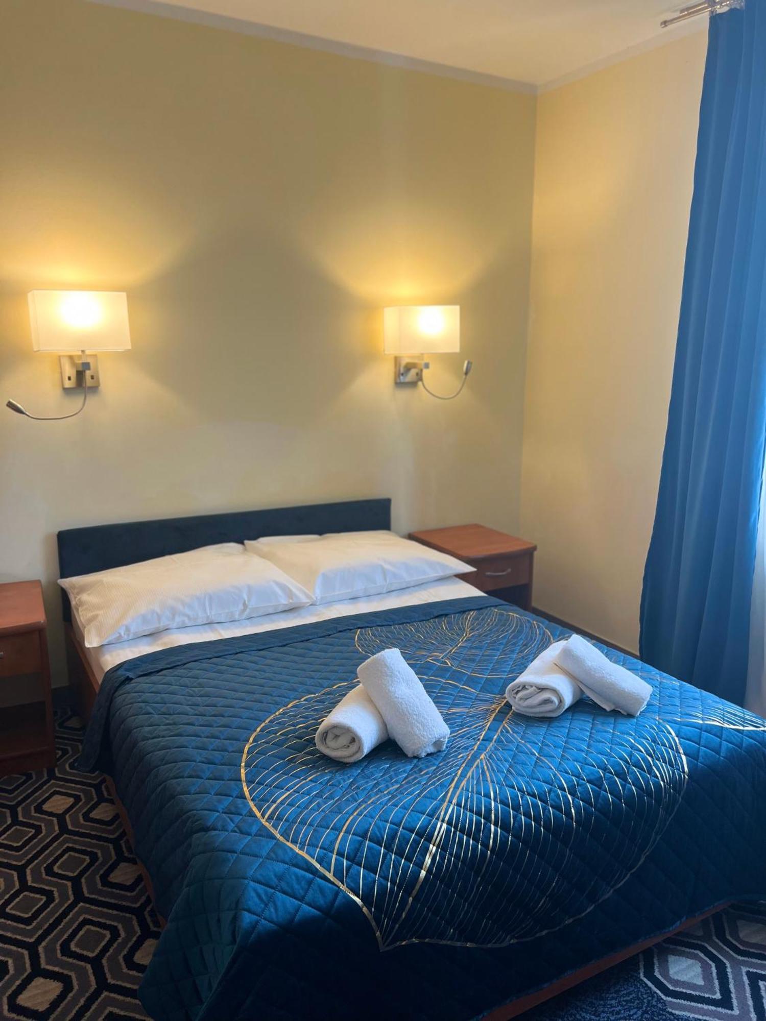 Hotel Vistula クラクフ 部屋 写真